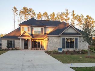 143 Buxtons Way, Freeport, FL 32439