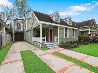 415 Merrill St, Houston, TX 77009