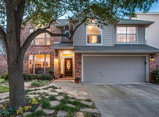 2112 Ash Grove Way, Dallas, TX 75228