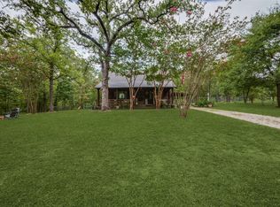 14201 Alamo Rd, Malakoff, TX 75148