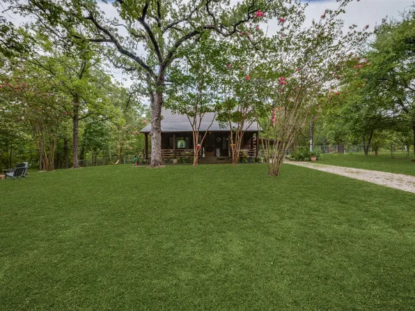 14201 Alamo Rd, Malakoff, TX 75148