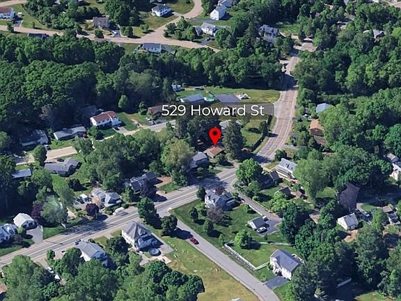 2nd image of 529 Howard St