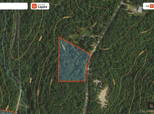 28280 Lame Deer Ridge Rd, Proctor, OK 74457