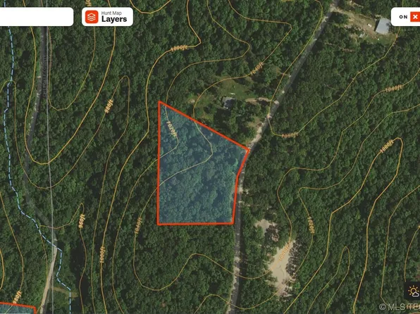 28280 Lame Deer Ridge Rd, Proctor, OK 74457