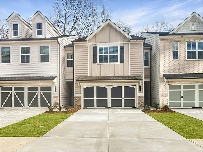 5141 Sidney Square Dr — Photo 1