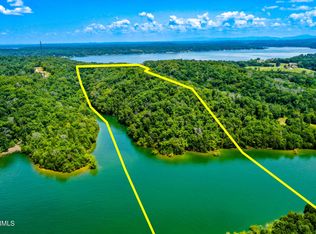 Chestnut Hill Rd, Dandridge, TN 37725