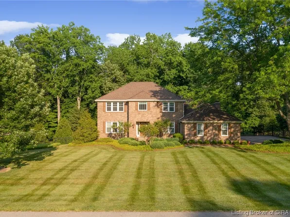 7006 JENNIFER Drive, Georgetown, IN 47122