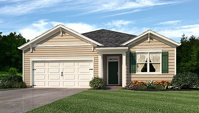 Plan Elevation.