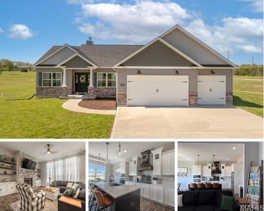 19179 McGwire Ln, Warrenton, MO, 63383