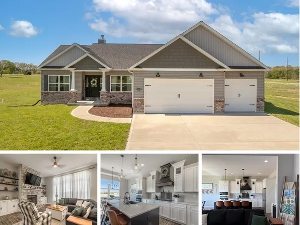 19179 McGwire Ln, Warrenton, MO 63383