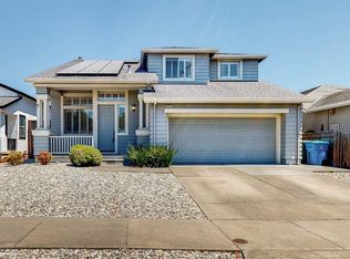 2632 Arrowhead Dr, Santa Rosa, CA 95407