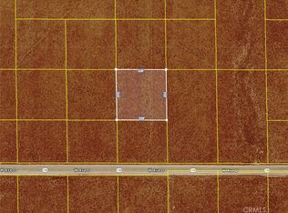 0 Corner Ave W Lot 36, Lancaster, CA 93536