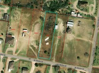 LOT 7 El Mirador St, Rio Grande City, TX 78582