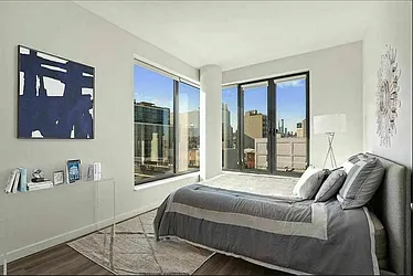 Rented by Modern Spaces