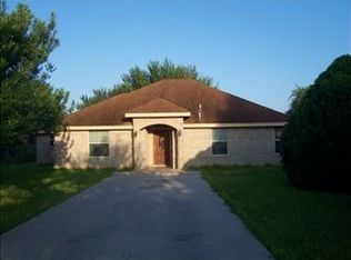1809 America St, Edinburg, TX 78542