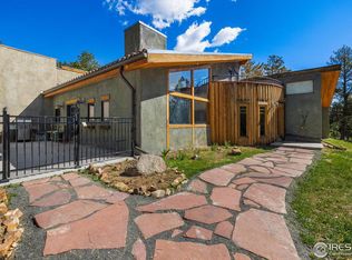 1507 Lazy Z Rd, Nederland, CO 80466