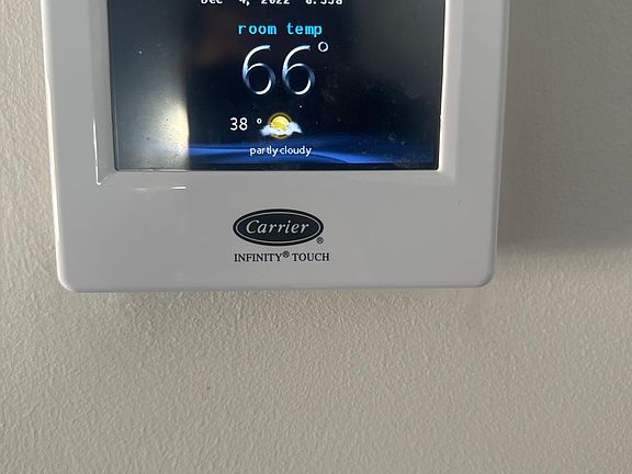 Central system with wifi