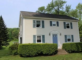 90 Homestead Ave, Greenfield, MA 01301