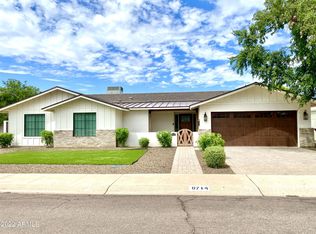 8714 E Edward Ave, Scottsdale, AZ 85250