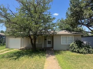2508 44th St, Lubbock, TX 79413