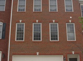 8360 Millom Ct, Lorton, VA 22079