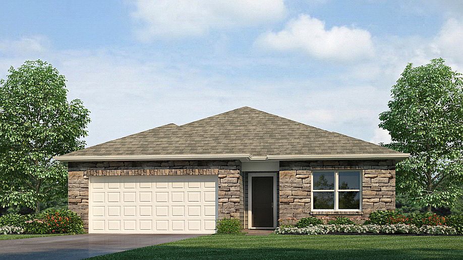 Elevation Image 0.