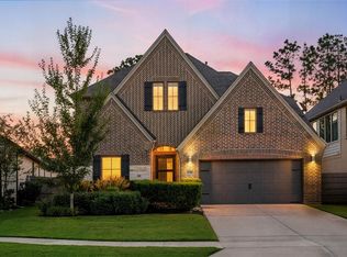 17107 Sandstone St, Conroe, TX 77302
