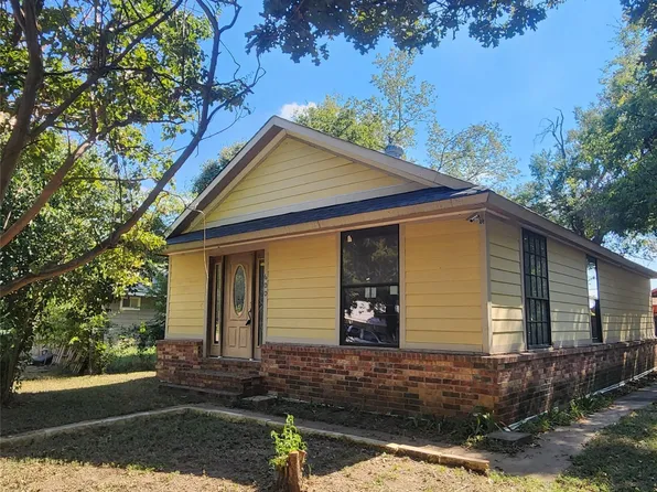 600 Gerrish St, McKinney, TX 75069