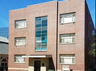 Hillside Apartments, Denver, CO 80203