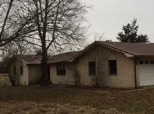 6657 Daniels Chapel Rd, New Boston, TX 75570