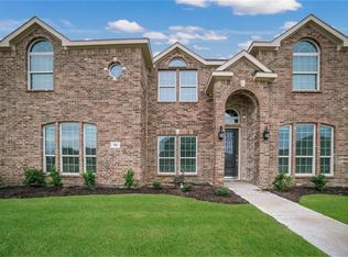 110 Spruce St, Red Oak, TX 75154