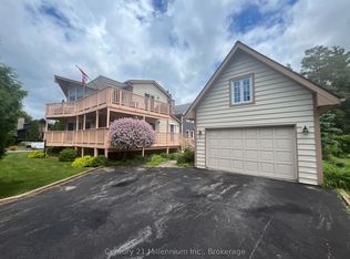 130 Pioneer Ln, The Blue Mountains, ON L9Y0M7