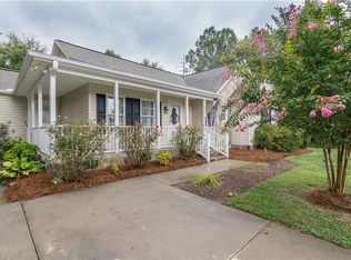 625 Salem Ridge Dr, Randleman, NC 27317
