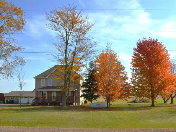 225911 County Road F, Colby, WI 54421