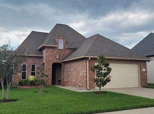 4418 Capstone Xing, Lake Charles, LA 70607