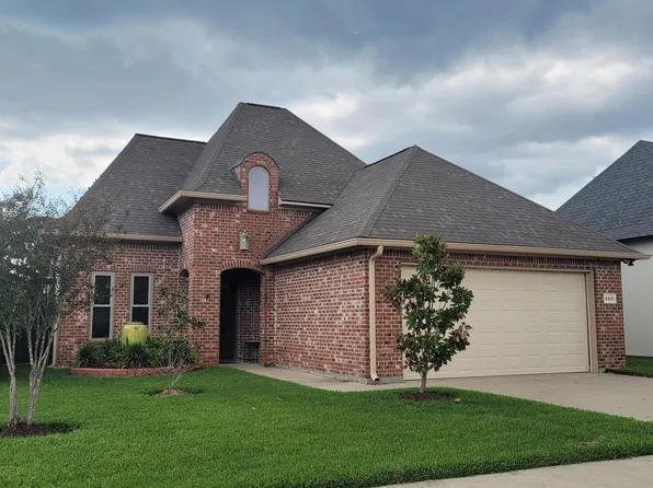 4418 Capstone Xing, Lake Charles, LA 70607