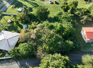 131 Sion Hill Est #QU, Christiansted, VI 00820