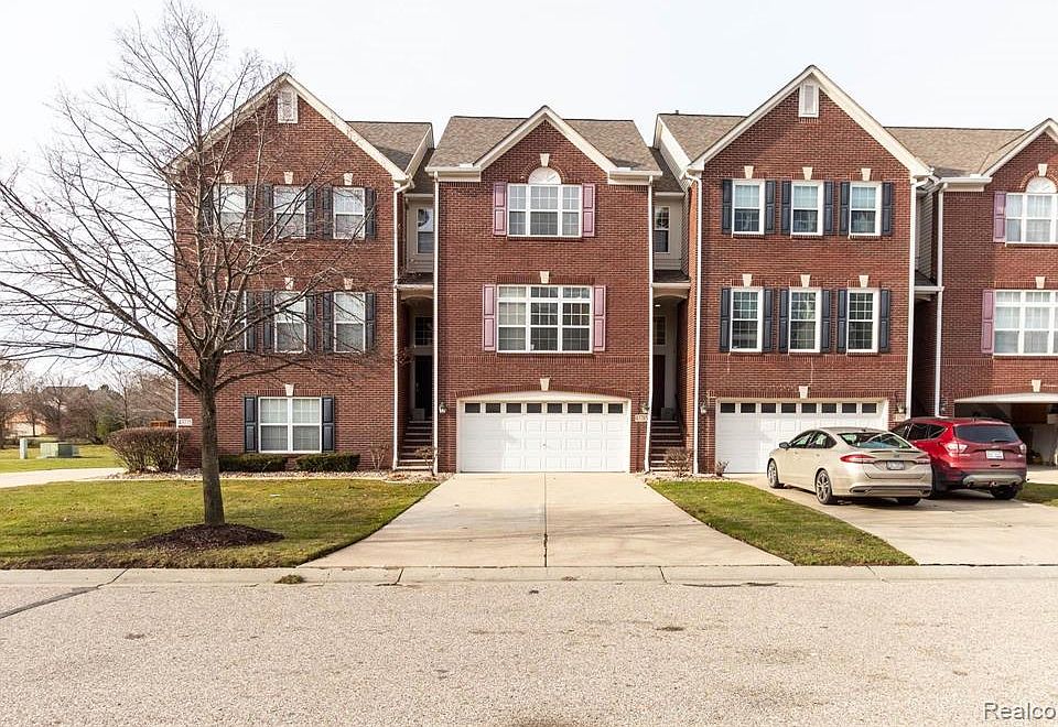 43785 Cherry Grove Ct E, Canton, MI 48188 Zillow