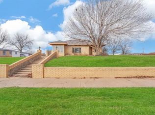 315 N Pennsylvania Ave, Mangum, OK 73554