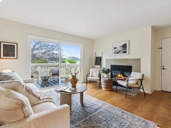 48 Lakeshore Ct, Richmond, CA 94804