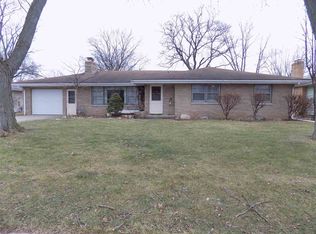 2222 Hawthorne Dr, Elkhart, IN 46517