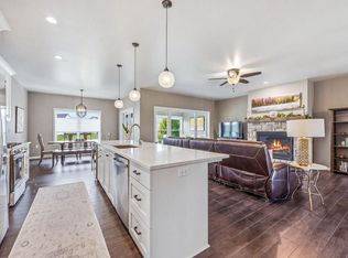 Orchard Village EH, Egg Harbor, WI 54209