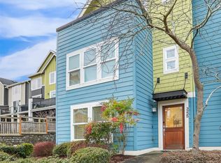 3225 SW Raymond St, Seattle, WA 98126