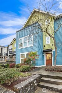 3225 SW Raymond Street, Seattle, WA, 98126
