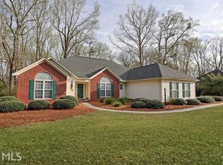 924 Pointer Rd, Statesboro, GA 30461