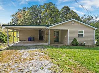 4773 Rheatown Rd, Chuckey, TN 37641