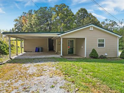 4773 Rheatown Rd, Chuckey, TN, 37641