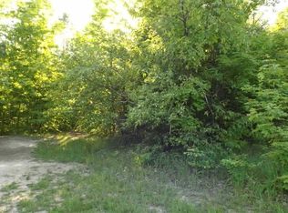 N Jacobson Rd, Suttons Bay, MI 49682