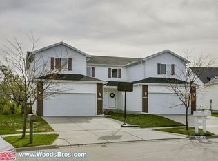 2523 Telluride Cir, Lincoln, NE 68521