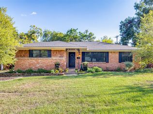 1225 Holly Dr, Richardson, TX 75080
